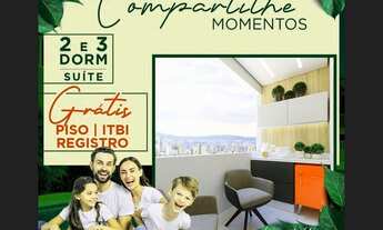 Imagem 3: Lançamento Jardins do Paratehy Urbanova