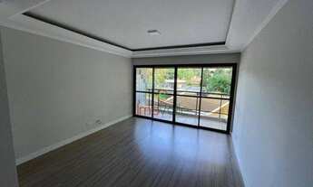 Imagem 1: Apartamento no Vila Ema - 130m2 - Ed. Cirandas - 4 dorm. (1 suíte