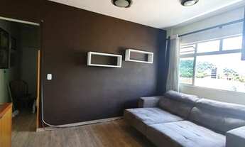 Imagem: Apartamento para venda tem 79 metros quadrados