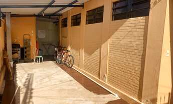 Imagem 2: Casa para venda possui 200 m2, com 3 quartos (1 suíte) Centro - Brotas - SP