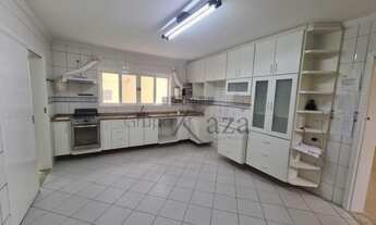 Imagem 3: Casa / Condomínio - Urbanova - Locação - Residencial