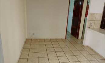 Imagem 6: APARTAMENTO RESIDENCIAL em SÃO JOSÉ DO RIO PRETO - SP, CONJUNTO HABITACIONAL CAIC