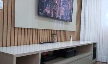 Imagem 2: RRCOD3964 Apartamento 123m² CONDOMÍNIO PAISAGEM TAMBORÉ - OPORTUNIDADE - 3 Dorms 2 Vagas