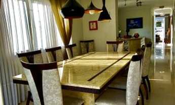 Imagem 3: Casa com 450 metros quadrados com 4 quartos sendo 4 suítes em Vila Elvira - São Paulo - Sã