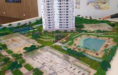 Imagem 3: Apartamento 03 Dormitórios em Jacareí - Arboville