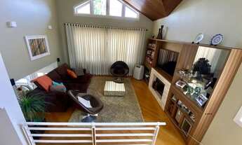 Imagem 2: CA1389 - Casa Condominio Sunset Park