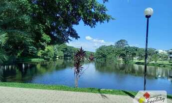 Imagem 1: Casa com 3 dormitórios à venda, 300 m² por R$ 1.380.000,00 - Condomínio Metropolitan Park