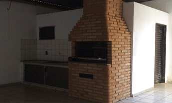 Imagem 16: VENDA CASA RIO PRETO BAIRRO CIDADE JARDIM