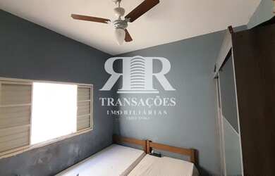 Imagem 7: Casa com 4 dormitórios,172m² à venda por R$ 370.000,00 - Jardim das Orquídeas - Bauru/SP