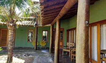 Imagem 5: Chácara com 3 dormitórios, 2050 m² - venda por R$ 1.900.000,00 ou aluguel por R$ 12.000,00