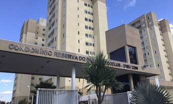 Imagem: Apartamento no Jardim Guarujá Reserva do