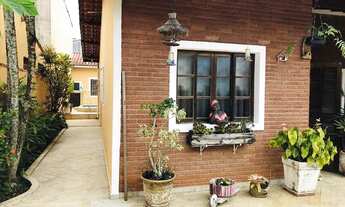 Imagem 3: CASA C/ PISCINA E PREÇO DE OCASIÃO, 700 MTS DA PRAIA