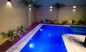 Imagem 6: Casa de condomínio Damha III