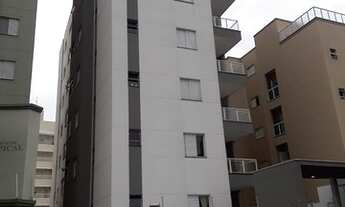 Imagem: Sorocaba - Apartamento Padrão - Campolim