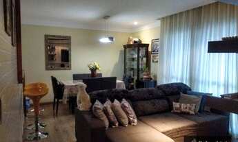 Imagem: Apartamento com 3 dormitórios à venda