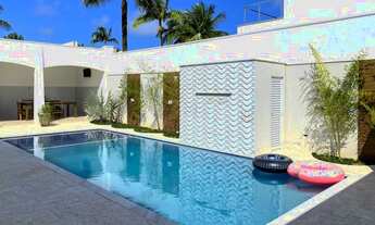 Imagem 6: GUARUJÁ - Casa de Condomínio - ACAPULCO