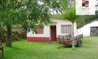 Imagem 4: Sítio à venda, 100000 m² por R$ 1.100.000,00 - Zona Rural - Piedade/SP