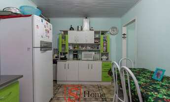 Imagem 4: Casa 3 quartos e 2 vagas à venda no Alto Boqueirão em Curitiba