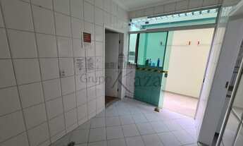 Imagem 6: Casa / Condomínio - Urbanova - Locação - Residencial