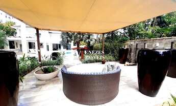 Imagem 7: Casa a venda em Riviera de São Lourenço - modulo 04 - Ref. 1581