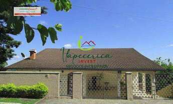 Imagem 3: Casa de Condomínio com 4 dorms, Parque Delfim Verde, Itapecerica da Serra - R$ 1.3 mi, Cod