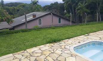 Imagem 7: SÍTIO 7.000 M² MOBILIADO MOGI DAS CRUZES VENDA