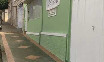 Imagem 4: Casa para aluguel tem 100 metros quadrados com 3 quartos em Centro - Altinópolis - SP