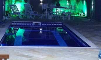 Imagem: Sobrado em Condomínio!! 3 suítes!! Morada