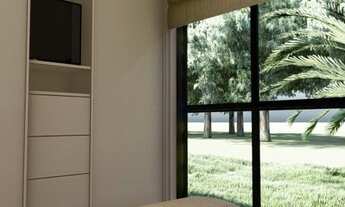 Imagem 6: Casa térrea para venda 146 m² Condomínio GARDEN VILLE Itu/SP