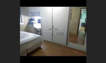 Imagem 6: Apartamento - Jardim São Dimas - Edifício Innovare- 2 Dormitórios - 64m²