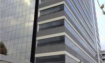 Imagem 3: Laje Comercial Locação Alphaville | Prédio Novo | Fácil Acesso