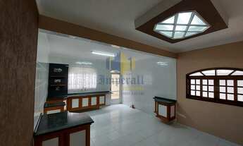 Imagem 4: Sobrado Jardim Sul SJCampos SP 3 dormitórios 190 m² Terreno 2 vagas coberta