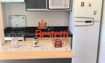 Imagem 3: APTO DOCE LAR BELLA COLONIA 2 DORMS DIFERENCIADO COM LAZER