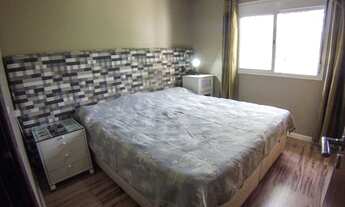 Imagem 3: Casa de condomínio para venda possui 225 metros quadrados com 3 quartos