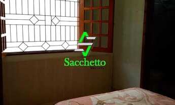 Imagem 4: Casa para Venda em Limeira, Jardim Rossi, 3 dormitórios, 3 suítes, 1 banheiro, 3 vagas