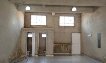 Imagem 5: Sobrado residencial/comercial com salão p/ locação; 196m² - R$2.500