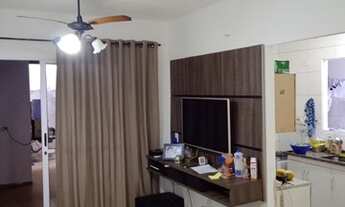 Imagem: Vende-se Casa Parque da Liberdade 1 - PH206