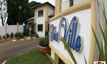 Imagem: LINDA CASA A VENDA NO CONDOMÍNIO MAIS EXCLUSIVO