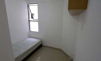 Imagem: Apartamento para aluguel com 60 metros quadrados