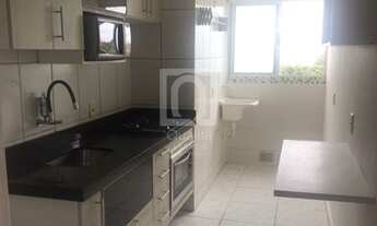 Imagem 3: Apartamento no Jardim Guarujá Reserva do Bosque Ecoclub Sorocaba