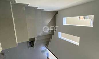 Imagem 7: Casa - Parque Residencial Salerno (Nova Veneza) - Sumaré