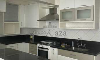 Imagem 7: Apartamento Cobertura Duplex - Jardim Aquarius - Residencial Solar dos Girassóis - 237m²