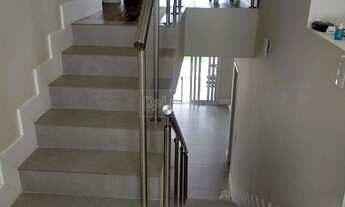 Imagem 7: Casa - Loteamento Alphaville Campinas - Campinas