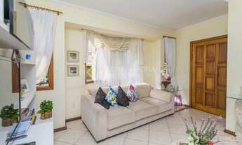 Imagem 4: Casa em condomínio com 3 dormitórios no bairro Cristal