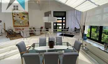 Imagem 4: Casa em Condomínio para Venda em Cotia, Granja Viana, 3 dormitórios, 3 suítes, 5 banheiros