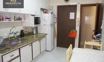 Imagem 6: Apartamento residencial à venda, Nova América, Piracicaba