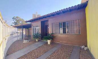 Imagem: Casa para venda possui 124 metros quadrados