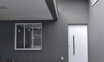 Imagem 1: CASA À VENDA JARDIM MORADA DO SOL