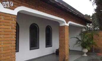 Imagem 3: Casa com 3 dormitórios à venda, 150 m² por R$ 372.000,00 - Jardim Hermínia - Boituva/SP