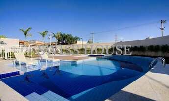 Imagem: Apartamento - Parque Industrial - Campinas